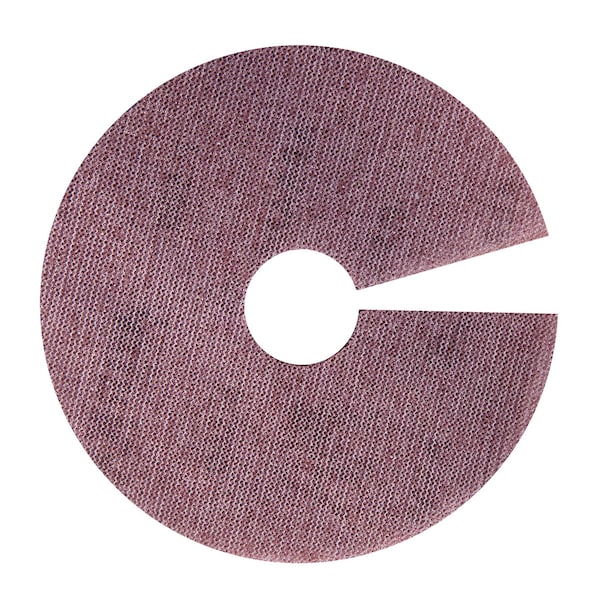 Abranet 5 Grip Wedge P80, PK50